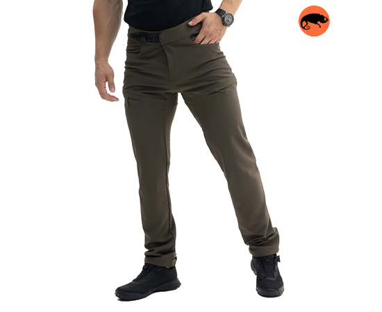 Штани Explorer Tundra, Размер брюк / рост: 56-58/188, фото 2