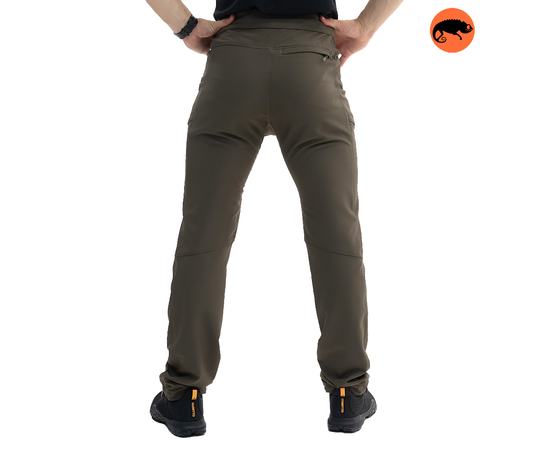 Штани Explorer Tundra, Размер брюк / рост: 44-46/176, фото 3