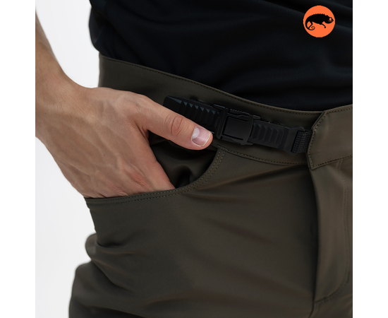 Штани Explorer Tundra, Размер брюк / рост: 48-50/182, фото 4