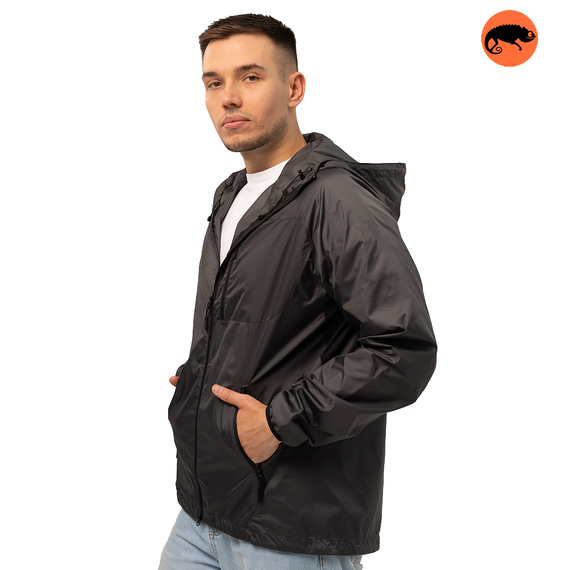 Куртка Raincoat Gen-2 gray, Размер: 56-58 (XL), фото 2