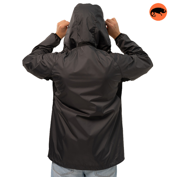 Куртка Raincoat Gen-2 gray, Размер: 56-58 (XL), фото 3