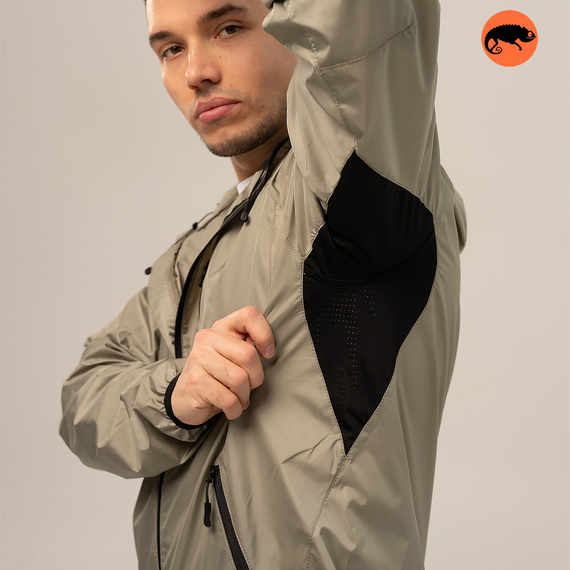 Куртка Raincoat Gen-2 foliage green, Размер: 48-50 (M), фото 6