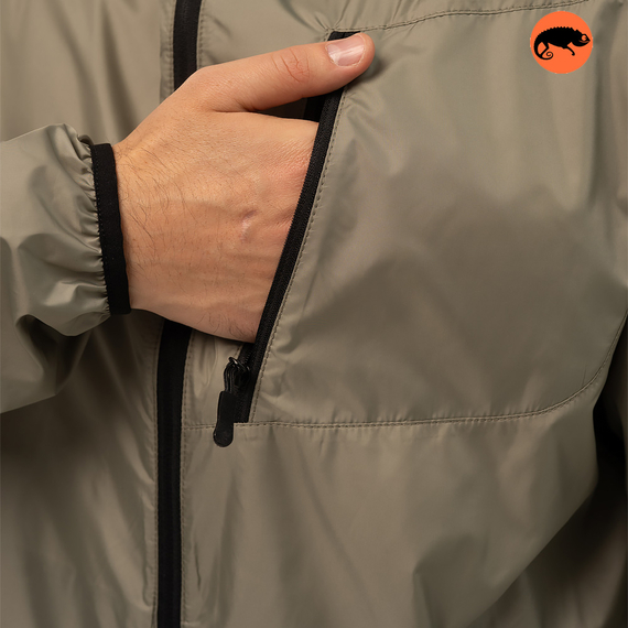 Куртка Raincoat Gen-2 foliage green, Размер: 48-50 (M), фото 7