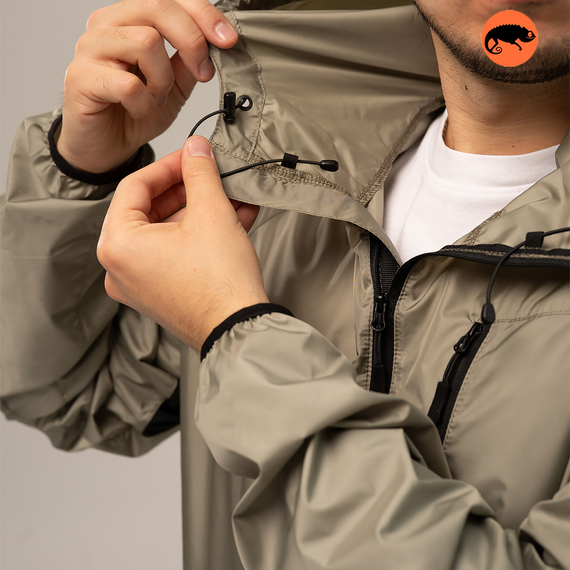 Куртка Raincoat Gen-2 foliage green, Размер: 48-50 (M), фото 9