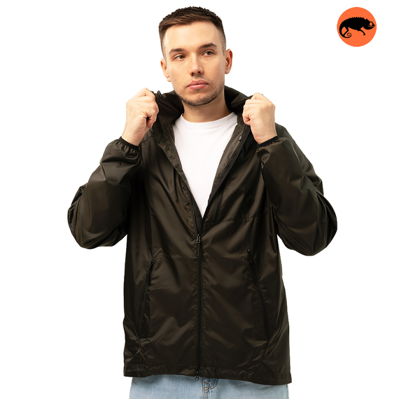 Куртка Raincoat Gen-2 olive, Размер: 48-50 (M), фото 2