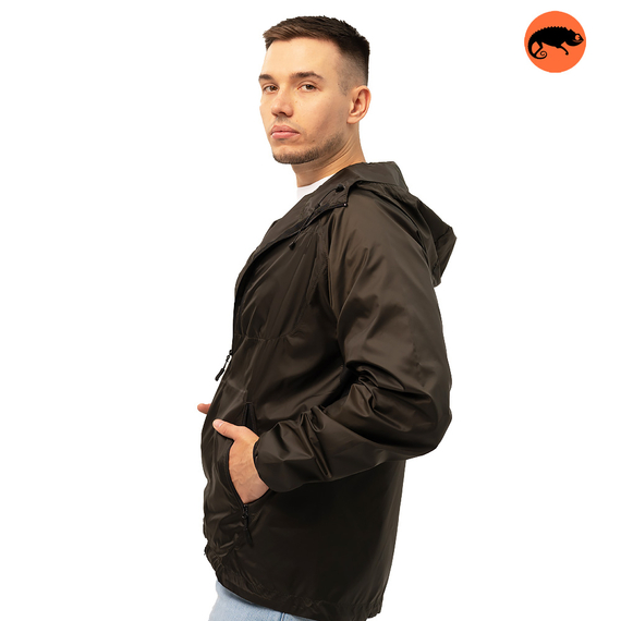 Куртка Raincoat Gen-2 olive, Размер: 56-58 (XL), фото 3