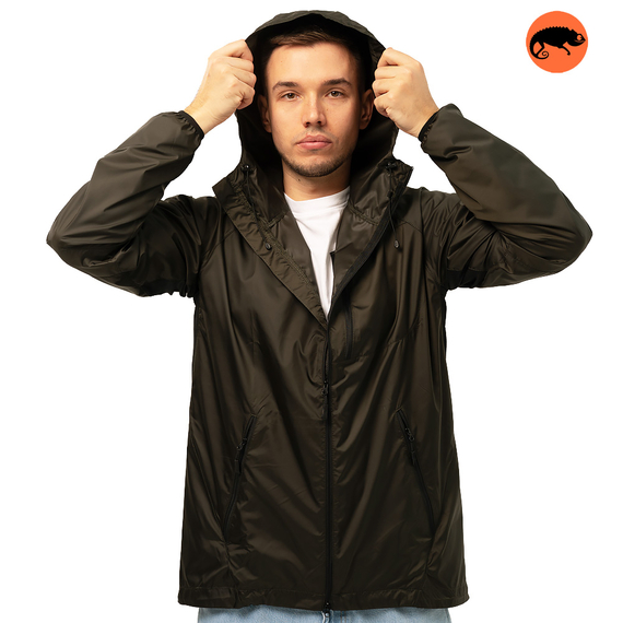 Куртка Raincoat Gen-2 olive, Размер: 60-62 (XXL)