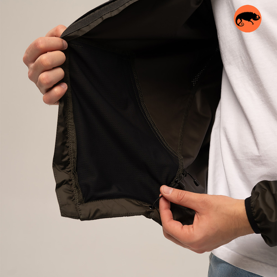 Куртка Raincoat Gen-2 olive, Размер: 56-58 (XL), фото 6