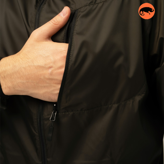 Куртка Raincoat Gen-2 olive, Размер: 52-54 (L), фото 8