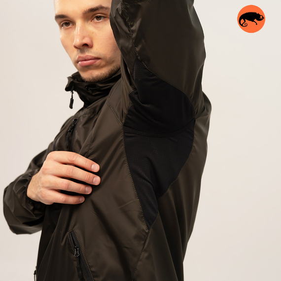 Куртка Raincoat Gen-2 olive, Размер: 48-50 (M), фото 9