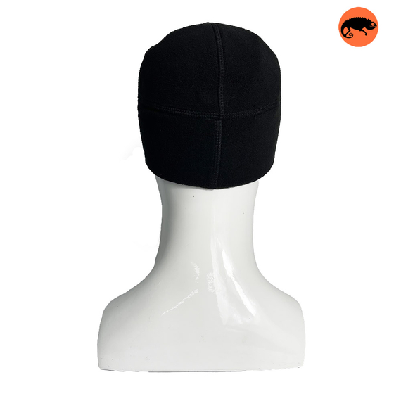 Шапка Winter Warm Hat Black Gen 2, Размер: L-XL, фото 3