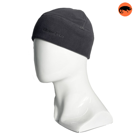 Шапка Winter Warm Hat Gray Gen 2, Размер: L-XL