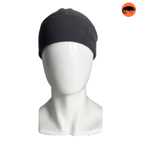 Шапка Winter Warm Hat Gray Gen 2, Размер: S-M, фото 2