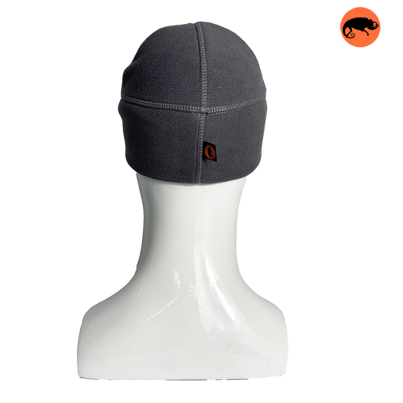 Шапка Winter Warm Hat Gray Gen 2, Размер: L-XL, фото 3