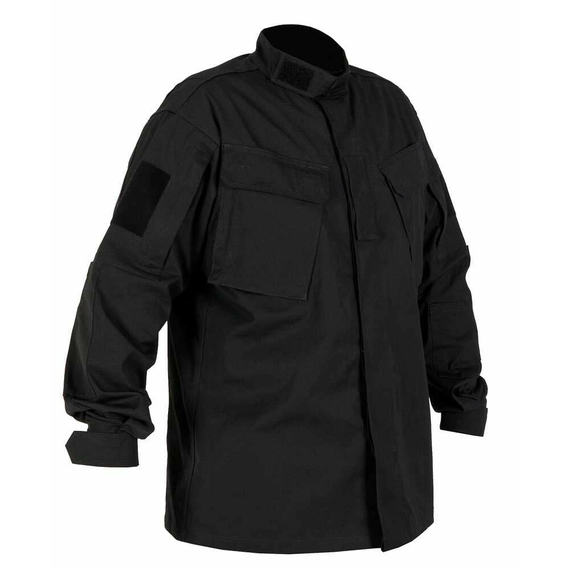 Костюм ECU Black, Розмір брюк: 52-54/182-188, зображення 2