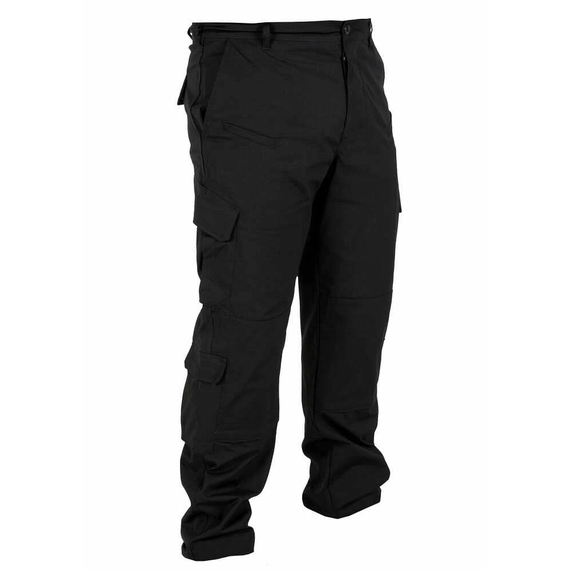 Костюм ECU Black, Розмір брюк: 52-54/182-188, зображення 3