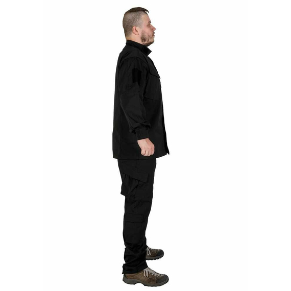 Костюм ECU Black, Розмір брюк: 44-46/170-176, зображення 6