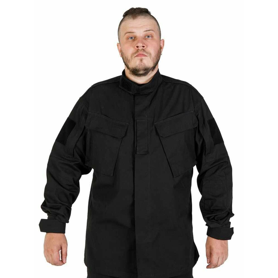 Костюм ECU Black, Розмір брюк: 44-46/170-176, зображення 8