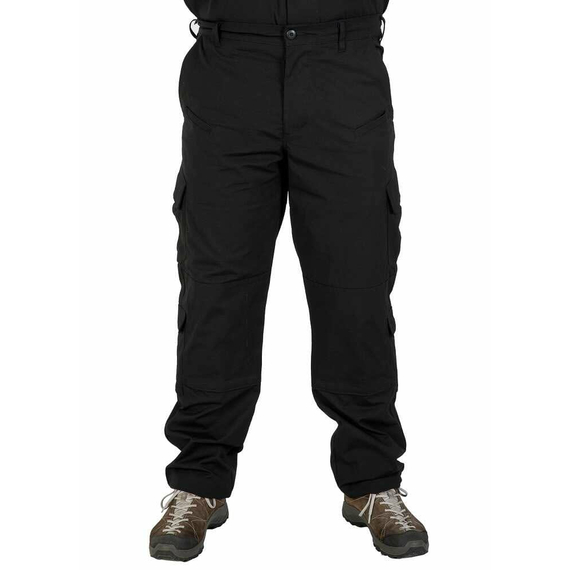 Костюм ECU Black, Розмір брюк: 52-54/182-188, зображення 11