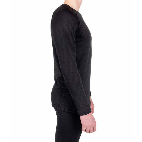 Термобелье комплект Active Black, Размер: 44-46 (S), фото 3