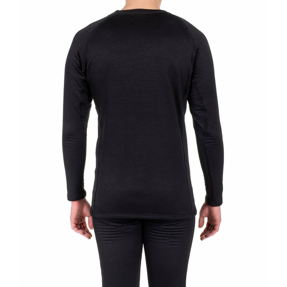 Термобелье комплект Active Black, Размер: 44-46 (S), фото 4