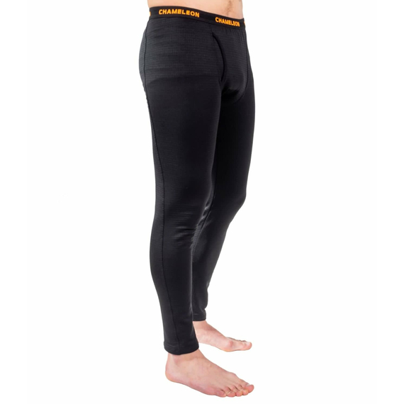 Термобелье комплект Active Black, Размер: 44-46 (S), фото 5