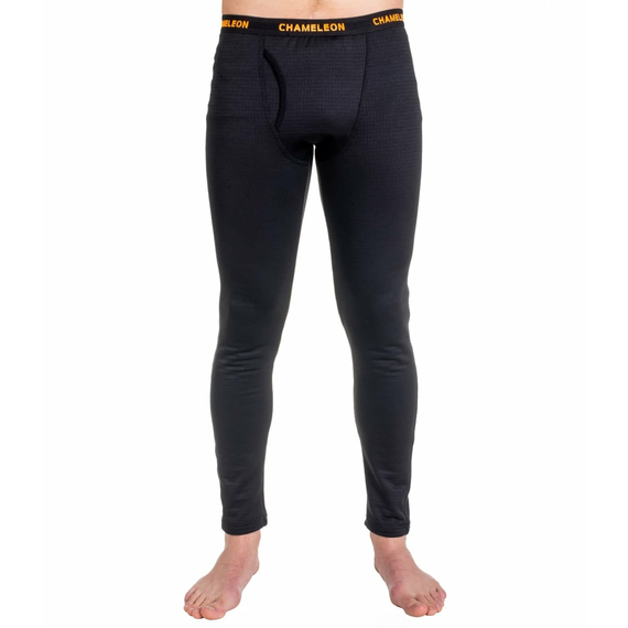 Термобелье комплект Active Black, Размер: 44-46 (S), фото 6