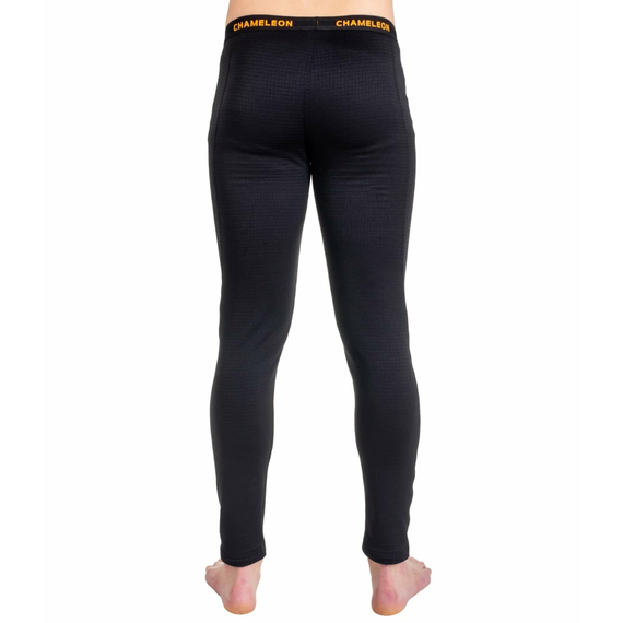 Термобелье комплект Active Black, Размер: 44-46 (S), фото 7