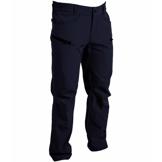 Брюки мужские Soft Shell Spartan Navy, Размер брюк / рост: 40-42/158-164