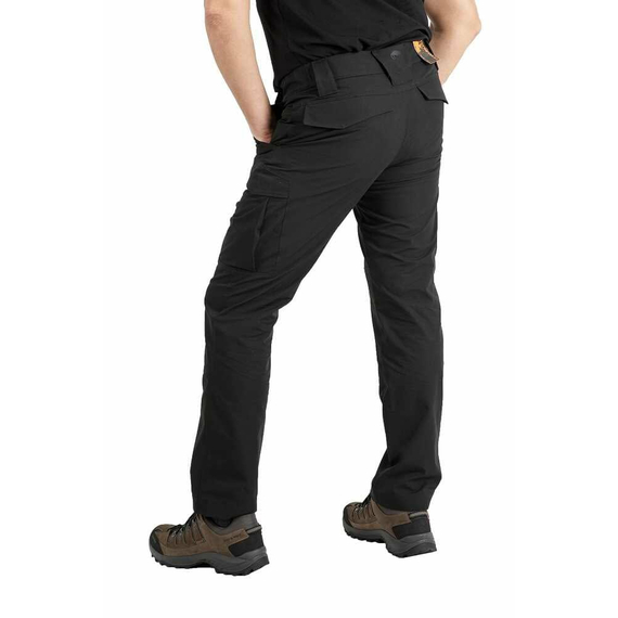 Мужские брюки тактические черные Urban Pro Black, Размер брюк / рост: 48-50/182, фото 9