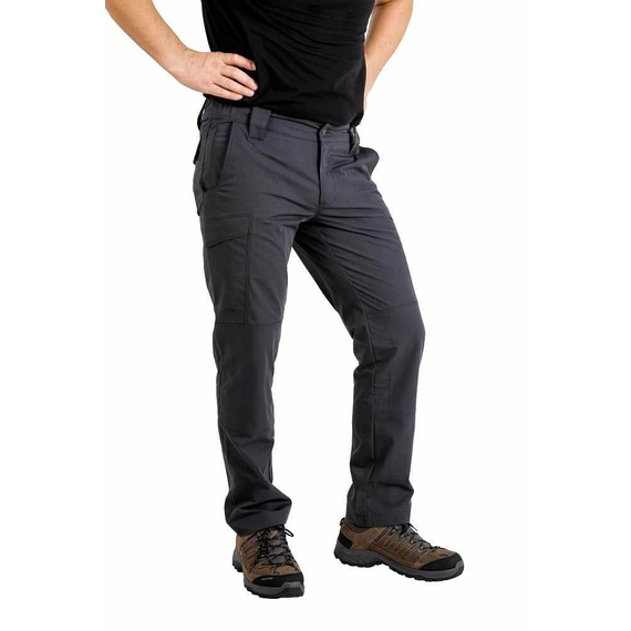 Летние тактические брюки серые Urban Pro Gray, Размер брюк / рост: 44-46/176, фото 6