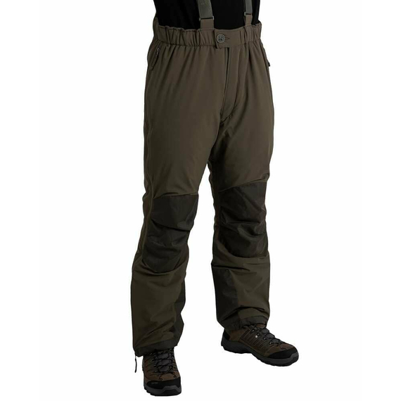 Мембранные мужские утепленные брюки зимние Mont Blanc Gen 2 Tundra, Размер брюк / рост: 60-62/182-188, фото 4