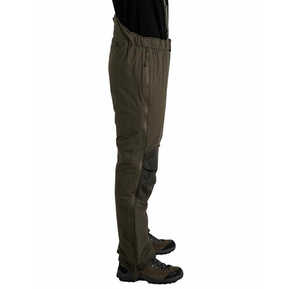 Мембранные мужские утепленные брюки зимние Mont Blanc Gen 2 Tundra, Размер брюк / рост: 44-46/170-176, фото 4