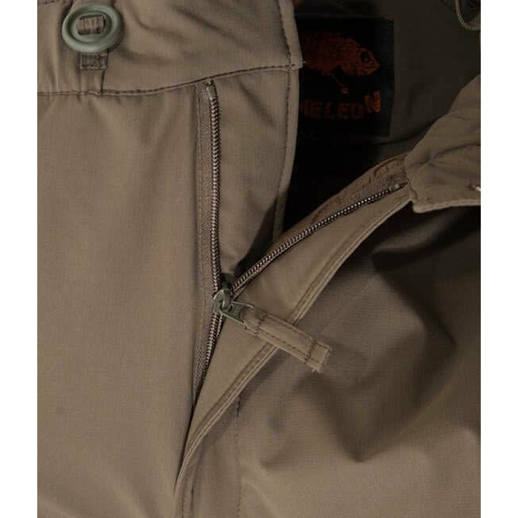 Мембранные мужские утепленные брюки зимние Mont Blanc Gen 2 Tundra, Размер брюк / рост: 60-62/182-188, фото 7