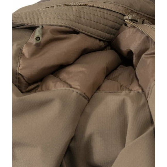 Мембранные мужские утепленные брюки зимние Mont Blanc Gen 2 Tundra, Размер брюк / рост: 60-62/182-188, фото 9