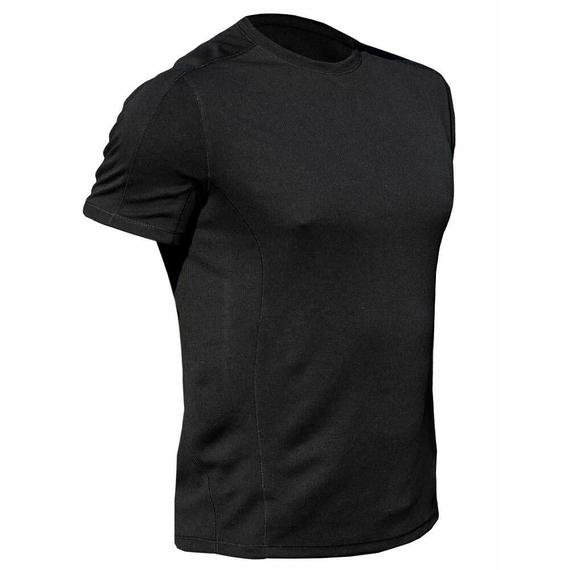 Футболка Cool-Vent Black, Розмір: 52-54 (L), зображення 5