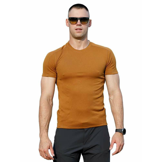 Футболка Cool-Vent Coyote, Розмір: 44-46 (S), зображення 2