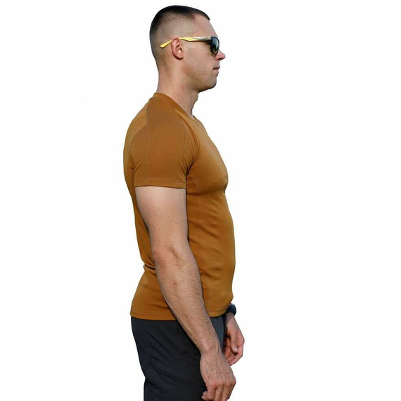 Футболка Cool-Vent Coyote, Розмір: 44-46 (S), зображення 3