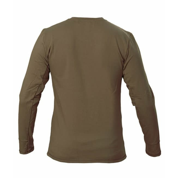 Футболка Long Sleeve Olive, Размер: 56-58 (XL), фото 3