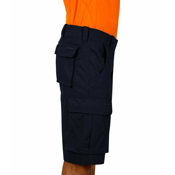 Шорти карго чоловічі темно-сині Aviator Gen 2 Navy, Розмір: 44-46 (S), зображення 3