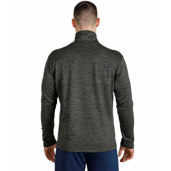 Тактична флісова кофта чоловіча Ermine Olive, Розмір: 44-46 (S), зображення 4