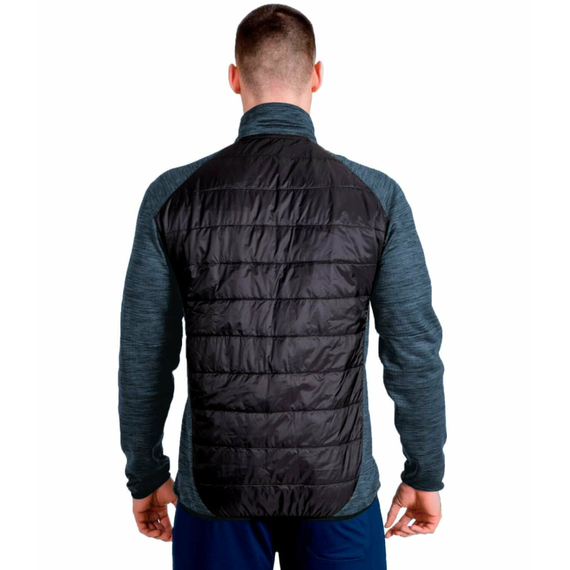 Кофта Notherman Navy, Размер: 64-66 (ХХХL), фото 4