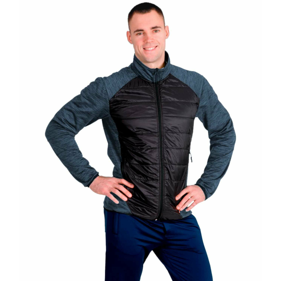 Кофта Notherman Navy, Размер: 64-66 (ХХХL)