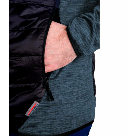 Кофта Notherman Navy, Размер: 44-46 (S), фото 5