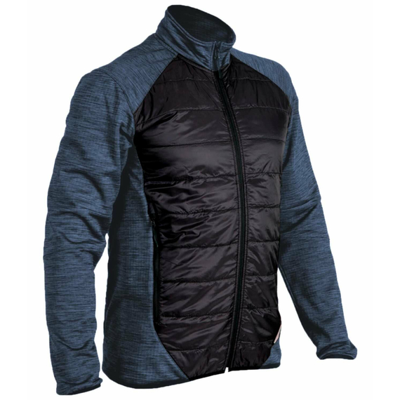 Кофта Notherman Navy, Размер: 44-46 (S), фото 2