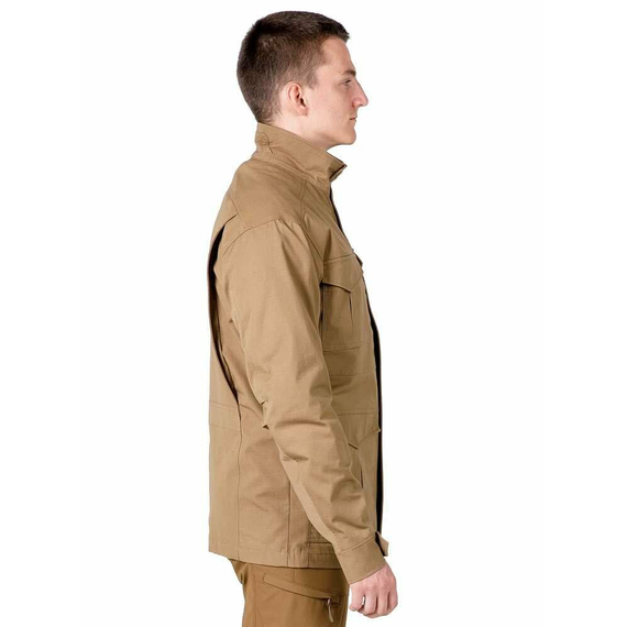 Куртка Keeper Coyote, Розмір: 48-50 (M), зображення 3