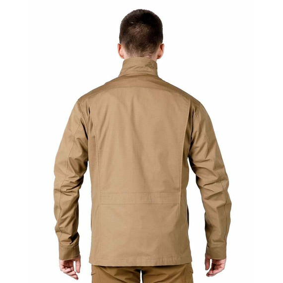 Куртка Keeper Coyote, Розмір: 48-50 (M), зображення 4