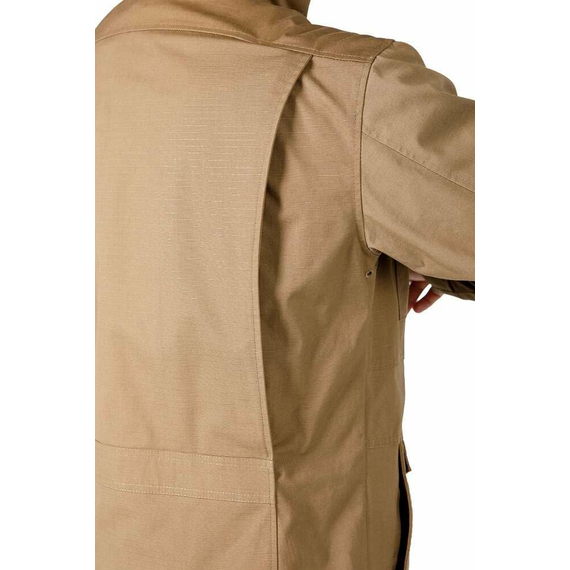 Куртка Keeper Coyote, Размер: 44-46 (S), фото 8