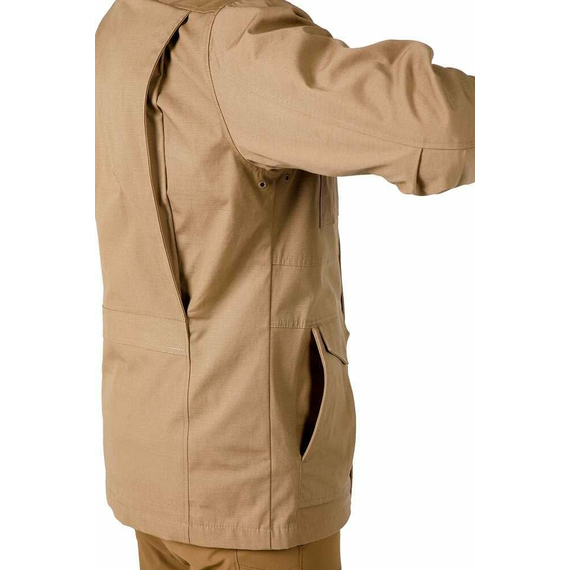 Куртка Keeper Coyote, Розмір: 48-50 (M), зображення 9