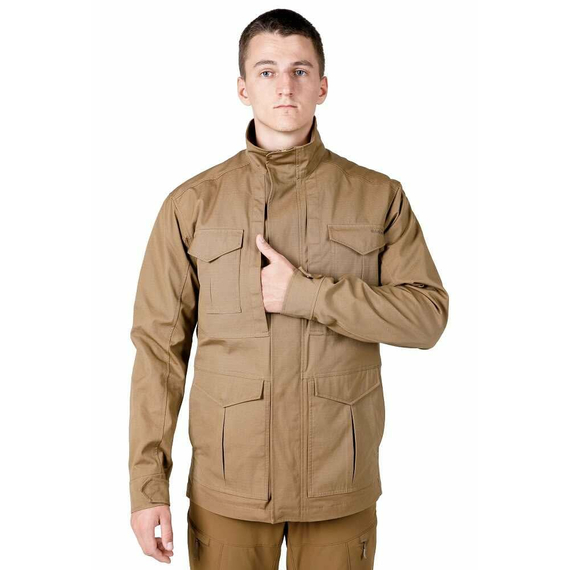 Куртка Keeper Coyote, Розмір: 48-50 (M), зображення 10